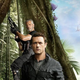 Illustration for article titled Spielbergs emTerra Nova/em: The Most Political Show on Television